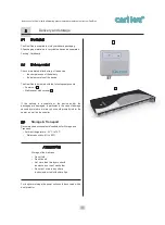 Preview for 12 page of Carilex DualFlex Instructions For Use Manual