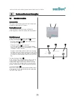 Preview for 14 page of Carilex DualFlex Instructions For Use Manual