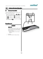 Preview for 15 page of Carilex DualFlex Instructions For Use Manual