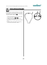 Preview for 16 page of Carilex DualFlex Instructions For Use Manual