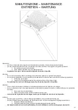 Preview for 27 page of Carimali 23070X-CRX Installation Manual