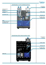 Предварительный просмотр 17 страницы Carimali BlueDot Maintenance Manual