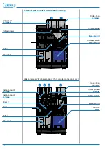 Предварительный просмотр 18 страницы Carimali BlueDot Maintenance Manual