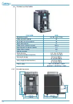 Предварительный просмотр 24 страницы Carimali BlueDot Maintenance Manual