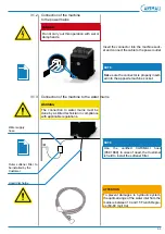 Предварительный просмотр 29 страницы Carimali BlueDot Maintenance Manual