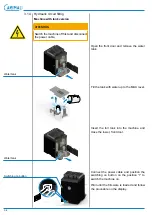 Предварительный просмотр 30 страницы Carimali BlueDot Maintenance Manual