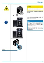 Предварительный просмотр 33 страницы Carimali BlueDot Maintenance Manual