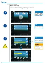 Предварительный просмотр 34 страницы Carimali BlueDot Maintenance Manual