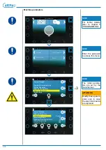 Предварительный просмотр 36 страницы Carimali BlueDot Maintenance Manual