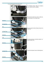 Предварительный просмотр 41 страницы Carimali BlueDot Maintenance Manual