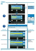 Предварительный просмотр 114 страницы Carimali BlueDot Maintenance Manual