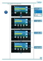 Предварительный просмотр 119 страницы Carimali BlueDot Maintenance Manual