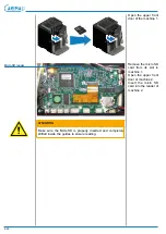 Предварительный просмотр 152 страницы Carimali BlueDot Maintenance Manual