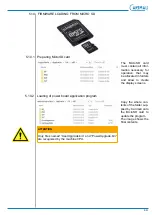 Предварительный просмотр 153 страницы Carimali BlueDot Maintenance Manual