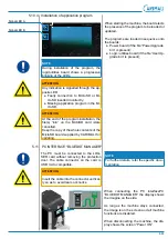 Предварительный просмотр 155 страницы Carimali BlueDot Maintenance Manual