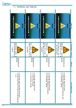 Предварительный просмотр 162 страницы Carimali BlueDot Maintenance Manual