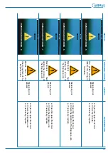 Предварительный просмотр 163 страницы Carimali BlueDot Maintenance Manual