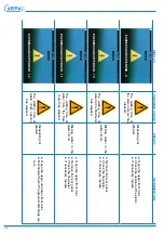 Предварительный просмотр 164 страницы Carimali BlueDot Maintenance Manual