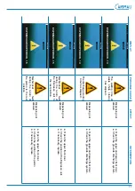 Предварительный просмотр 165 страницы Carimali BlueDot Maintenance Manual