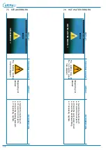 Предварительный просмотр 168 страницы Carimali BlueDot Maintenance Manual