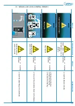 Предварительный просмотр 173 страницы Carimali BlueDot Maintenance Manual