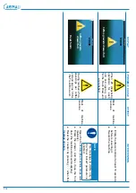 Предварительный просмотр 174 страницы Carimali BlueDot Maintenance Manual