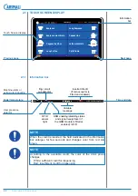 Предварительный просмотр 20 страницы Carimali BlueDotPlus Maintenance Manual