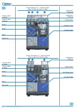 Preview for 22 page of Carimali BlueDotPlus Maintenance Manual