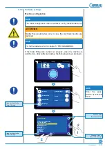 Preview for 47 page of Carimali BlueDotPlus Maintenance Manual