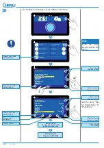 Предварительный просмотр 56 страницы Carimali BlueDotPlus Maintenance Manual