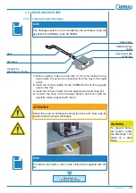 Preview for 57 page of Carimali BlueDotPlus Maintenance Manual