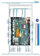 Предварительный просмотр 61 страницы Carimali BlueDotPlus Maintenance Manual