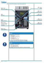 Preview for 74 page of Carimali BlueDotPlus Maintenance Manual