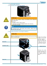 Preview for 79 page of Carimali BlueDotPlus Maintenance Manual