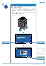 Preview for 83 page of Carimali BlueDotPlus Maintenance Manual