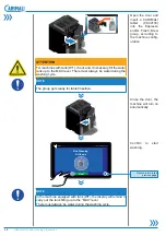 Preview for 84 page of Carimali BlueDotPlus Maintenance Manual