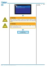 Preview for 86 page of Carimali BlueDotPlus Maintenance Manual