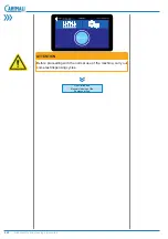 Preview for 96 page of Carimali BlueDotPlus Maintenance Manual