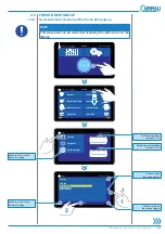 Предварительный просмотр 97 страницы Carimali BlueDotPlus Maintenance Manual