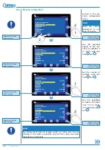 Предварительный просмотр 152 страницы Carimali BlueDotPlus Maintenance Manual