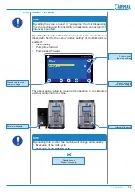 Предварительный просмотр 157 страницы Carimali BlueDotPlus Maintenance Manual