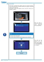 Preview for 158 page of Carimali BlueDotPlus Maintenance Manual