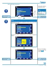 Предварительный просмотр 165 страницы Carimali BlueDotPlus Maintenance Manual