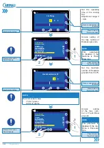 Предварительный просмотр 170 страницы Carimali BlueDotPlus Maintenance Manual