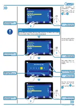 Preview for 173 page of Carimali BlueDotPlus Maintenance Manual