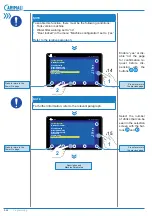 Preview for 174 page of Carimali BlueDotPlus Maintenance Manual