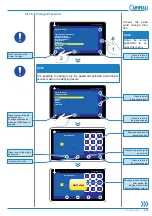 Предварительный просмотр 181 страницы Carimali BlueDotPlus Maintenance Manual