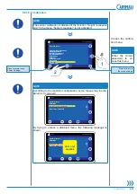 Preview for 185 page of Carimali BlueDotPlus Maintenance Manual