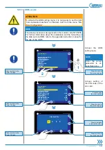 Preview for 187 page of Carimali BlueDotPlus Maintenance Manual