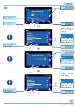 Preview for 189 page of Carimali BlueDotPlus Maintenance Manual